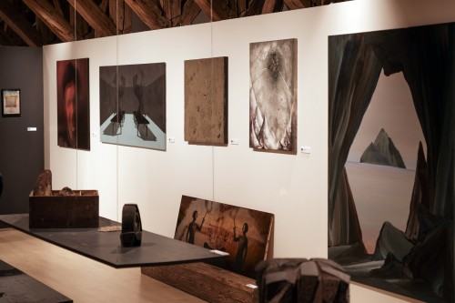 Terytoria Ziemi Ulro Terytoria Ziemi Ulro