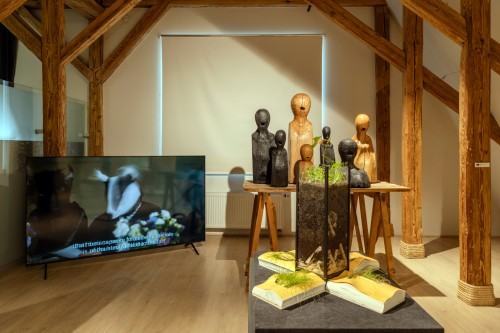 Terytoria Ziemi Ulro Terytoria Ziemi Ulro