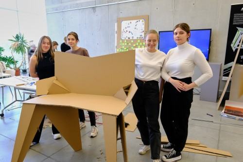 Warsztaty projektowe 3X8 – SDS