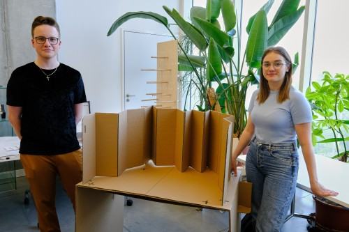 Warsztaty projektowe 3X8 – SDS