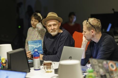 Projekt „Co słychać?”