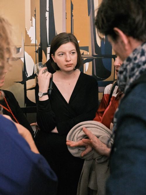 Wystawa Ways of Light w Budapeszcie