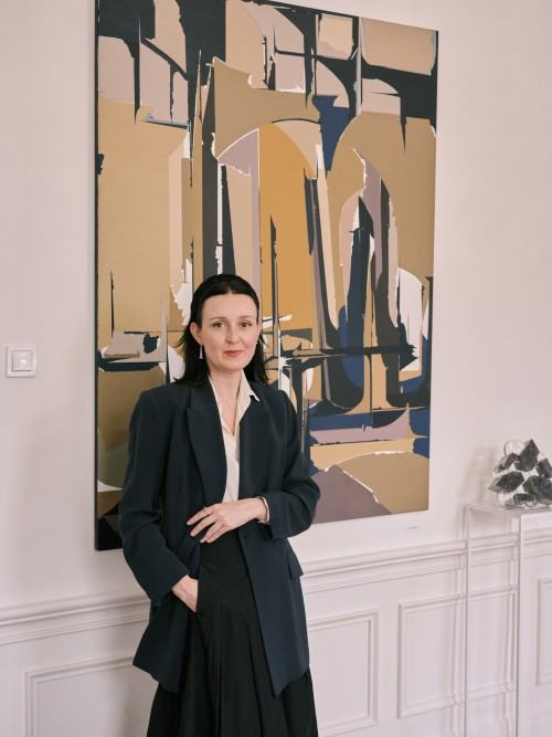 Wystawa Ways of Light w Budapeszcie