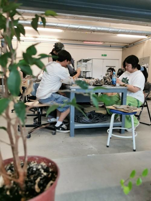 Summer Art and Design School 2025