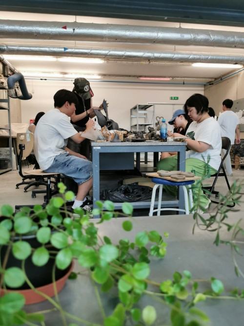 Summer Art and Design School 2025