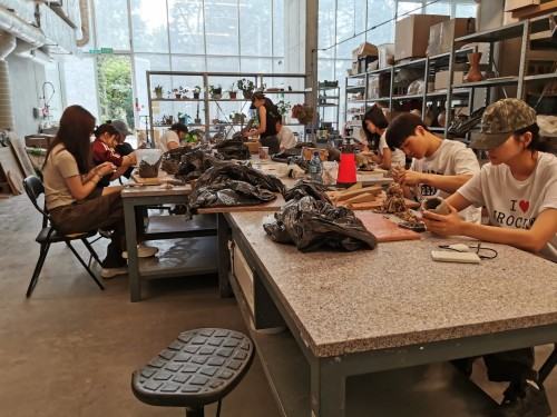 Summer Art and Design School 2025