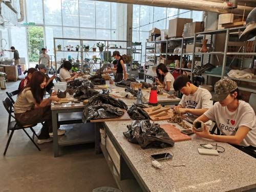 Summer Art and Design School 2025