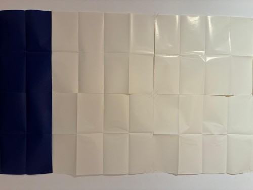 Eugènia Agustí „Soie et Carbone. Papier i Grafit. Pokazać niewidzialne”