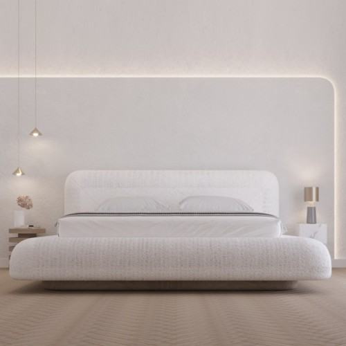 Elite Design Award - projekt łóżka. Wiktoria Wieczorek