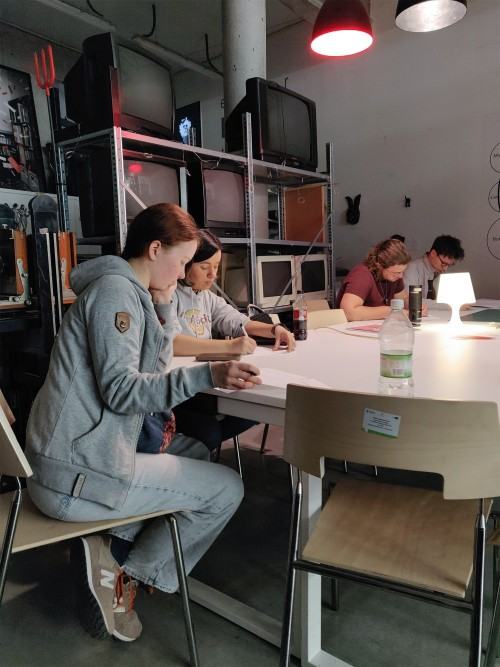 Warsztaty z kreatywnej fotografii reklamowej