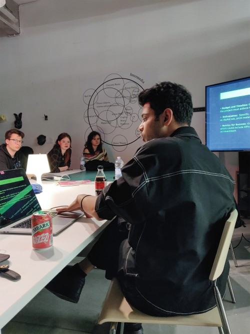 Warsztaty z kreatywnej fotografii reklamowej