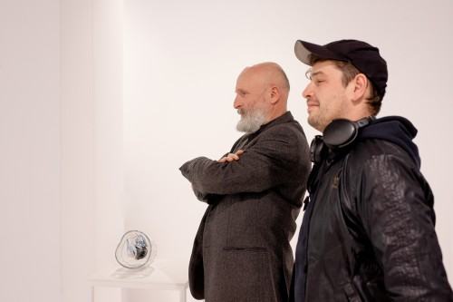 „Exit” Międzynarodowa wystawa szkła w Krakowie