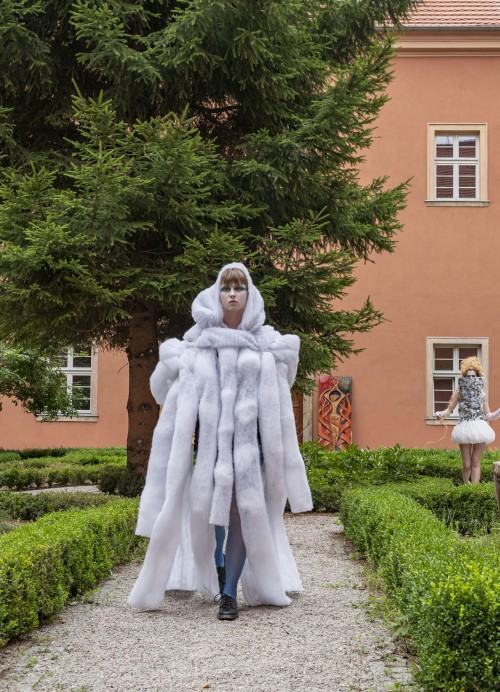 wystawa De Rerum Natura