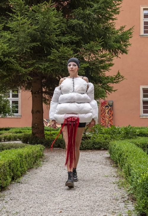 wystawa De Rerum Natura