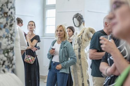 wystawa De Rerum Natura