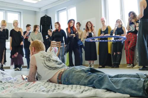 Empatia. Najciemniejsza z ludzkich nocy