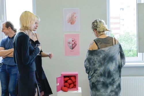 Empatia. Najciemniejsza z ludzkich nocy