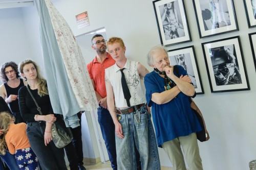 Empatia. Najciemniejsza z ludzkich nocy