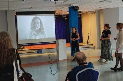 Empatia. Najciemniejsza z ludzkich nocy