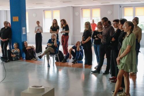 Empatia. Najciemniejsza z ludzkich nocy