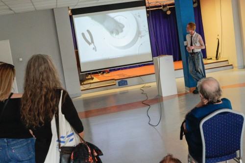 Empatia. Najciemniejsza z ludzkich nocy