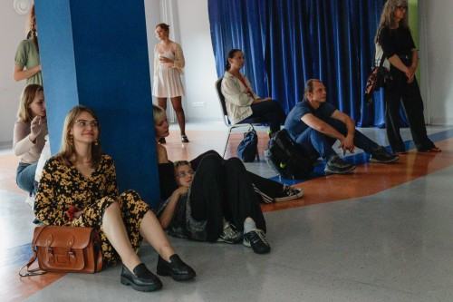 Empatia. Najciemniejsza z ludzkich nocy