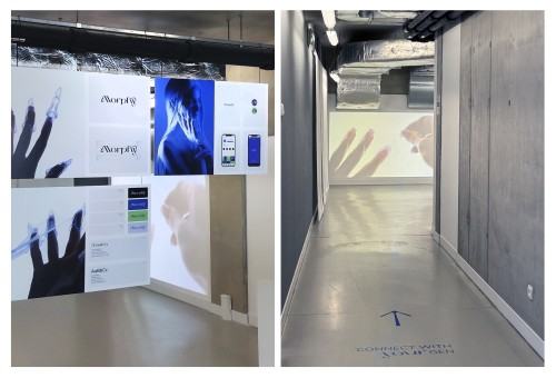 Praca dyplomowa Alicji Domańskiej