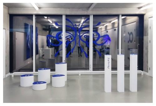 Praca dyplomowa Alicji Domańskiej