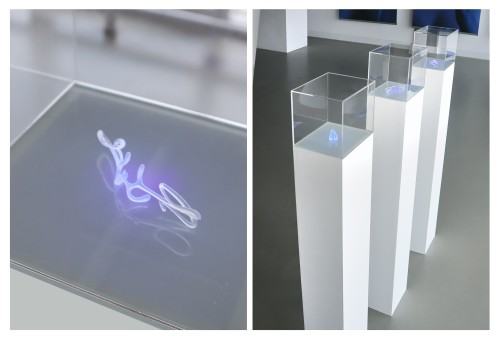 Praca dyplomowa Alicji Domańskiej