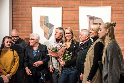 Izabela Kowalczyk, Passages