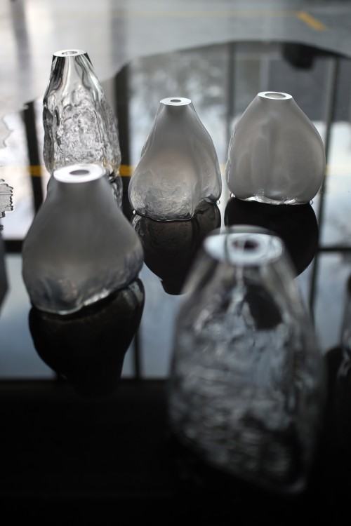 Finaliści konkursu make me Łódź Design Festival