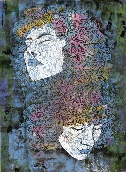 zofia-gembara-wdech-wydech-linoryt-2024