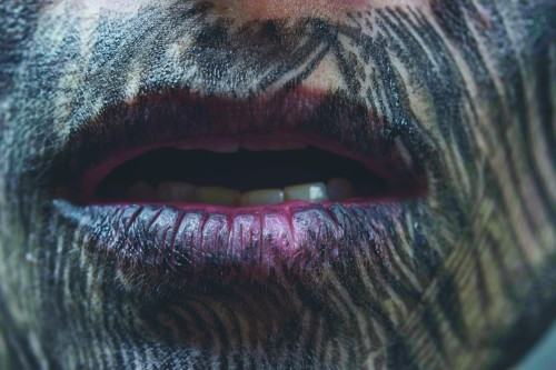 Zuzanna Dyrda, Ciało obce