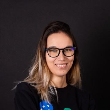 Matkowska Iwona