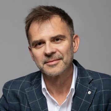 Tomasz Broda Tomasz Broda
