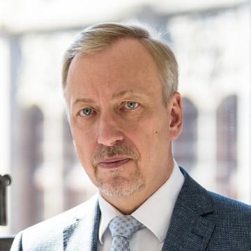 Bogdan Zdrojewski