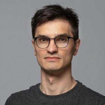 Jaroszczuk Maciej Jaroszczuk Maciej
