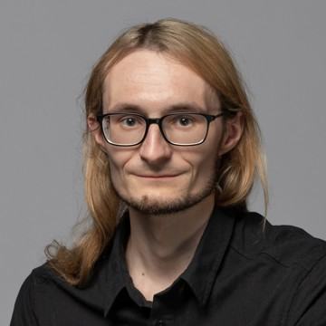 Majchrzak Maciej Majchrzak Maciej