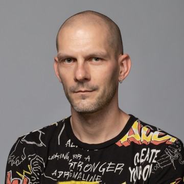 Matoszko Michał Matoszko Michał
