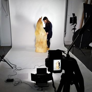 Fotografia i multimedia