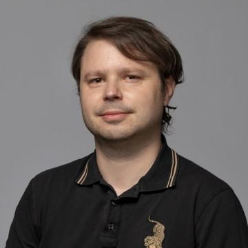 Łukasz Paluch Łukasz Paluch