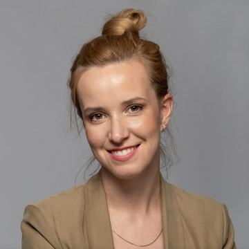 Marta Przeciszewska Marta Przeciszewska