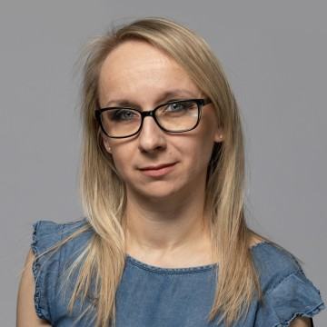 Skrzypiec-Żuchowska Joanna Skrzypiec-Żuchowska Joanna
