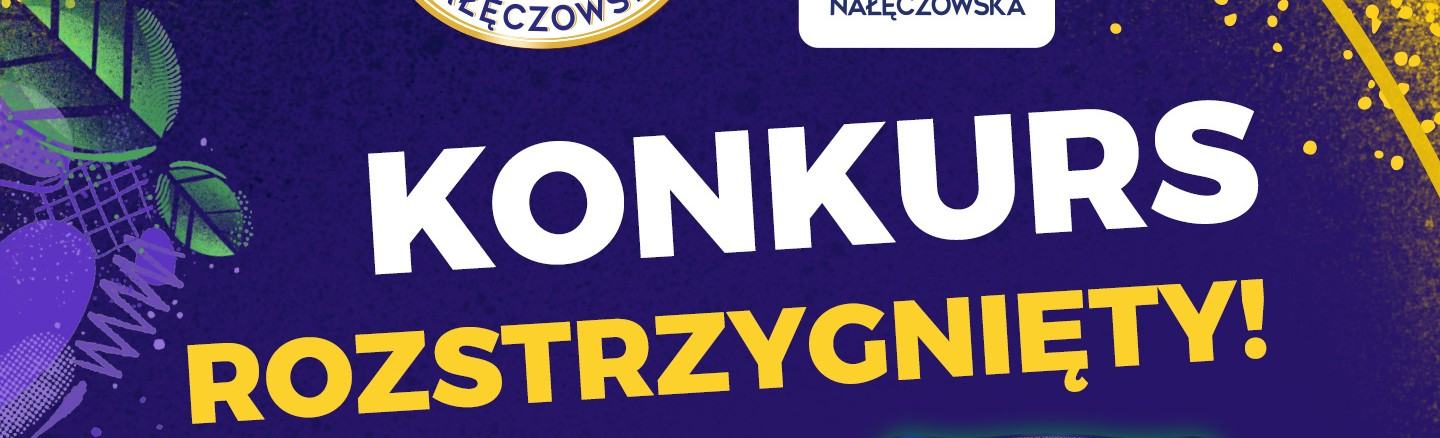 Śliwka Nałęczowska - na małe i wielkie chwile