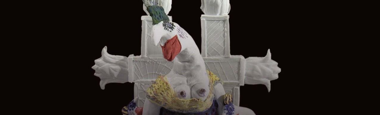 Porcelana jeszcze inaczej