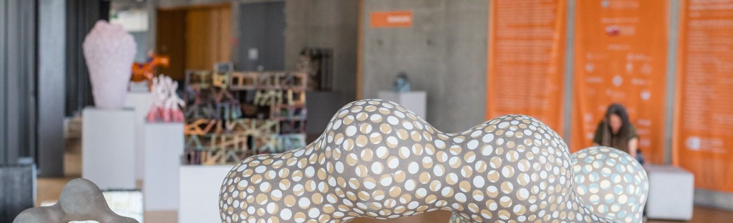I Międzynarodowe Triennale Rzeźby Ceramicznej (MTRC)