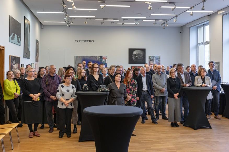 Inauguracja 2024/25 dla pracowników 