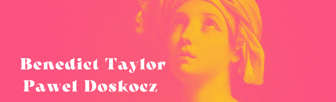 Taylor/Doskocz