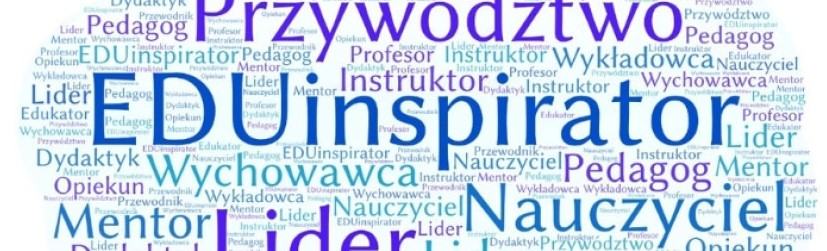 EDUinspirator EDUinspirator