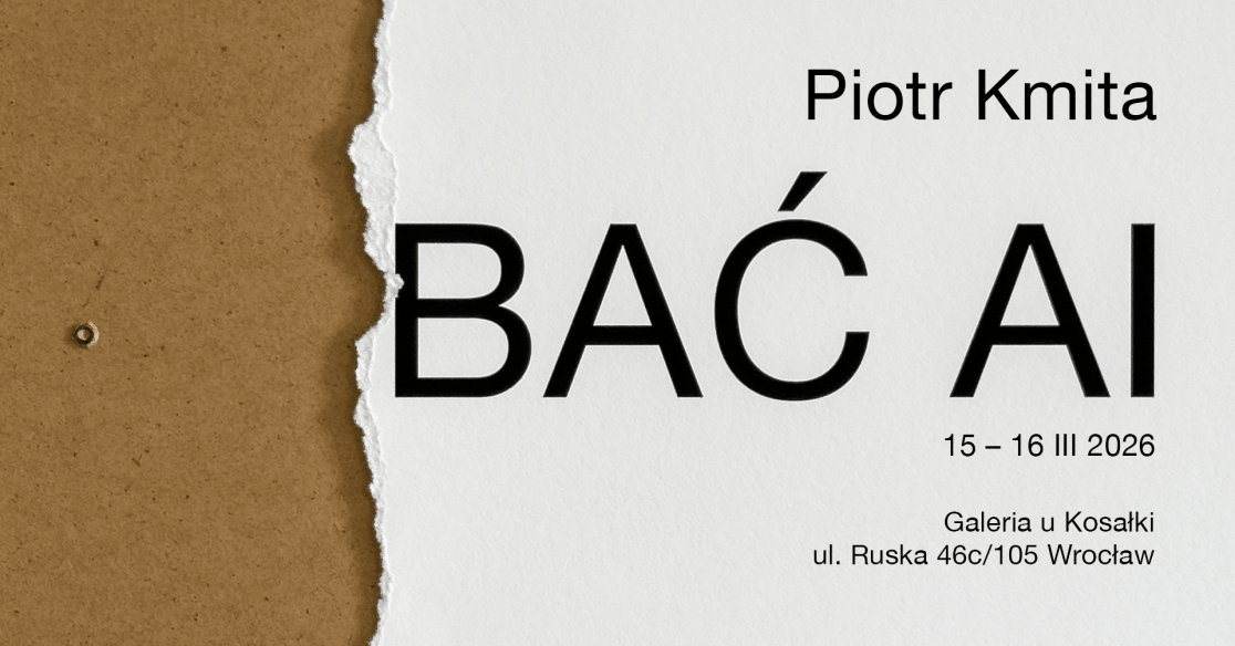 plakat
